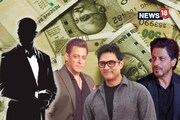 শাহরুখ, সলমন, আমিরকেও পেছনে ফেলেছেন বলিউডের এই খান..এক ছবির আয় হাজার কোটি