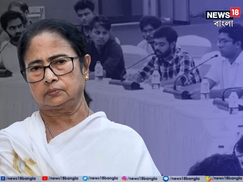 মমতা বন্দ্যোপাধ্যায়ের দাবি, &quot;আমরা ক্রিমিনালের পক্ষে নয়। অ্যাকাডেমিক কাউন্সিলের নামে কারা যাচ্ছে? সেটা এবার জানতে হবে। আমাকেও মুখ্যমন্ত্রী হিসাবে কোনও প্রকল্প করতে গেলে আমাকেও মুখ্য সচিব বা অর্থ সচিবের সাথে কথা বলতে হয়। আমি সিস্টেম স্বচ্ছ করতে চাই।&quot; 