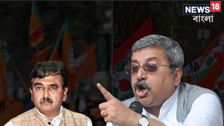 অভিজিৎ গঙ্গোপাধ্যায় এবং কল্যাণ বন্দ্যোপাধ্যায়। অভিজিৎ গঙ্গোপাধ্যায় এবং কল্যাণ বন্দ্যোপাধ্যায়।