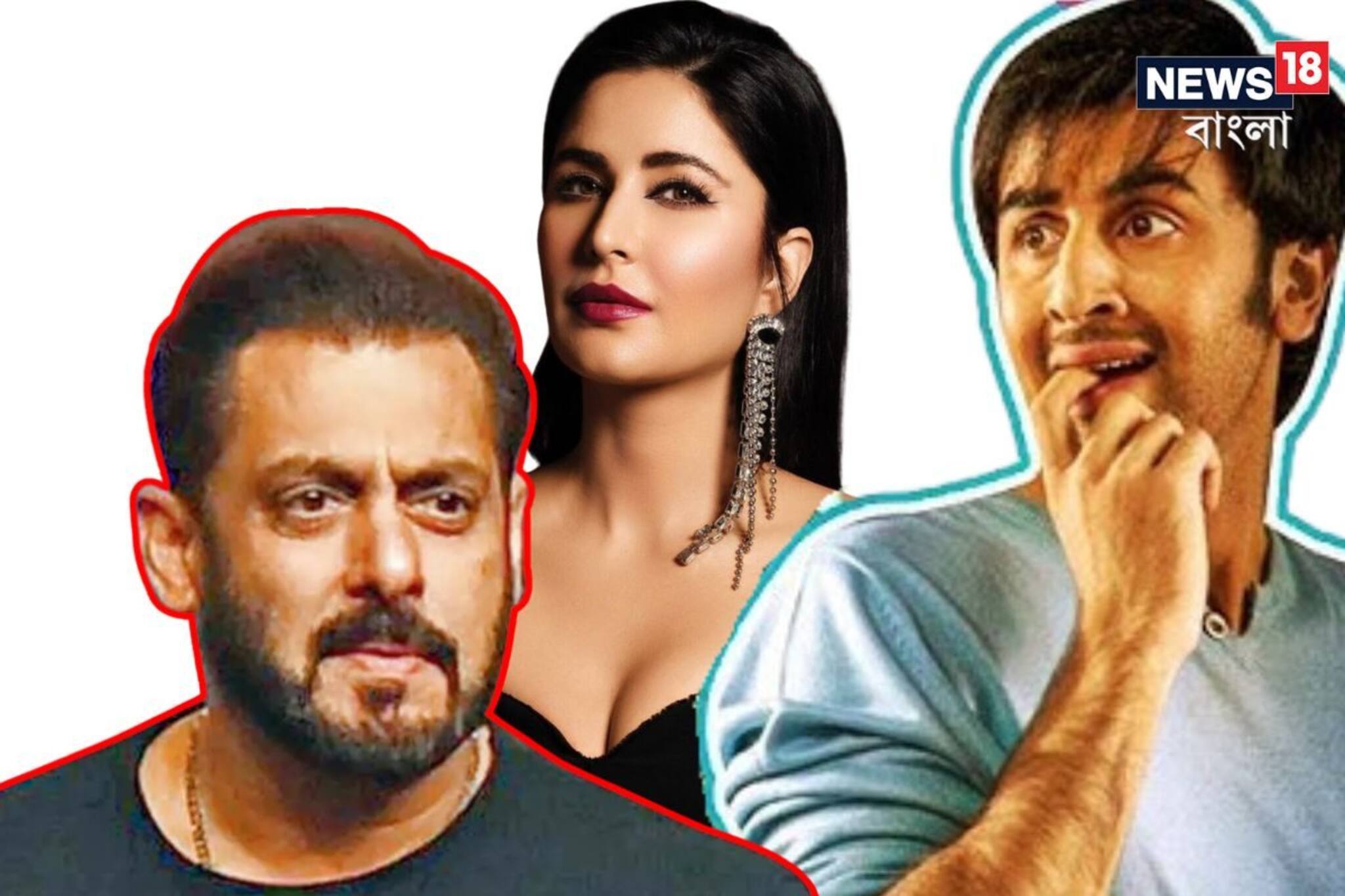 ভয়ঙ্কর কঠিন সব রোগে ভুগছেন সলমান-ক্যাটরিনা-রণবীর-অনুষ্কা, এসবের কেউ খোঁজ রাখে না