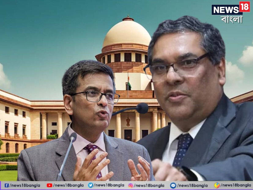 আগামী ১০ নভেম্বর অবসর নেবেন দেশের ৫০তম প্রধান বিচারপতি৷ তাঁর জায়গায় নতুন প্রধান বিচারপতি হিসেবে দায়িত্ব নেবেন সঞ্জীব খন্না৷ 