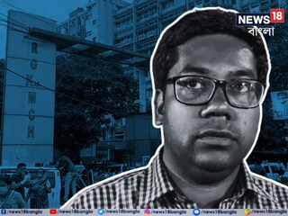 আসল থ্রেট কালচার চালাচ্ছেন অনিকেতরাই! এবার স্বাস্থ্যসচিবের দ্বারস্থ আরজি করের ‘সাসপেন্ডেড ডাক্তাররা! মানহানির মামলার হুঁশিয়ারি
