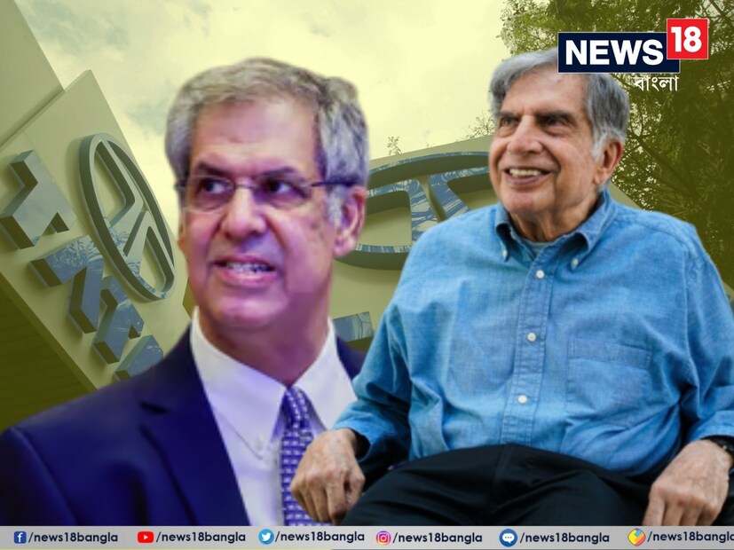 Ratan-Noel Tata Relationship: রতন টাটার মৃত্যুর পর টাটা ট্রাস্টের চেয়ারম্যান হয়েছেন নোয়েল টাটা। নোয়েল রতনের সৎ ভাই। রতন টাটা চাইলেই তাঁকে উত্তরাধিকার সঁপে যেতে পারতেন। কিন্তু তা করেননি। কেন? এর পিছনে কী কোনও গুরুতর কারণ রয়েছে? 