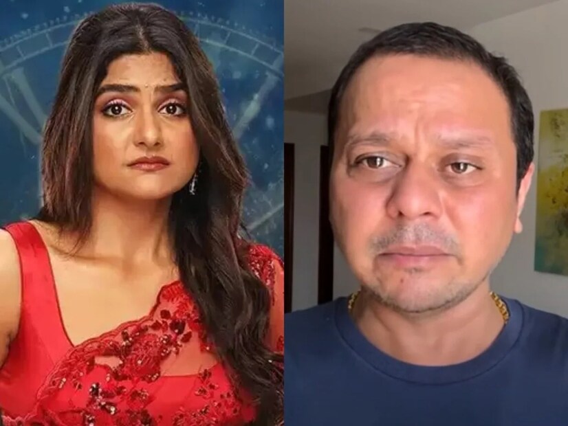  গৌরব বলেছিলেন যে হেমা তাঁর কাছে একটি বাড়ি চেয়েছিলেন এবং বলেছিলেন যে তিনি যদি তাঁর দাবি পূরণ করেন তবে তিনি তাকে সন্তানের হেফাজত দেবেন। গৌরব বলেন, সংক্ষেপে একজন মা তার সন্তানকে বিক্রি করতে চেয়েছিলেন যাতে তিনি আড়াই কোটি টাকা দিয়ে সন্তানকে নিয়ে যেতে পারেন। এমনকি বিগ বসে যাওয়ার পরেও, তিনি তার আড়াই বছরের সন্তানকে রেখেছিলেন এবং তাকে মোটেও যত্ন করেননি। 