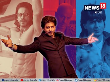 এবার আরও ছকভাঙা! ২ নভেম্বর বড় ঘোষণা করতে চলেছেন শাহরুখ খান? বলিউডে বড় খবর
