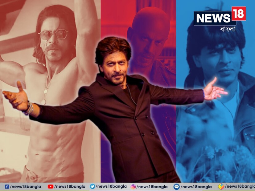 শাহরুখ ফিরছেন বড় কাজে আবার! কন্যা সুহানা খানের সঙ্গে এবার তাঁকে দেখা যাবে পরবর্তী ছবিতে। এই ছবির নাম 'রাজা'। ছবিটি সুজয় ঘোষ পরিচালিত। 