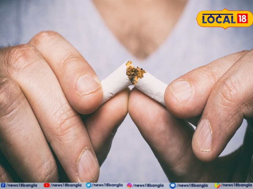 অনেকেই এমন রয়েছেন যাঁরা অতিরিক্ত ধূমপানে আসক্ত। তবে যাঁরা প্রতিনিয়ত নিয়মিত ধূমপান করেন তাঁরা যদি, ঠিক এই মুহূর্ত থেকে ধূমপান করা ছেড়ে দিতে পারেন তাহলে শরীরে আসতে পারে বিভিন্ন ধরনের পরিবর্তন। চলুন এবার তাহলে জেনে নেওয়া যাক এই বিষয়ে ঠিক কী বলছেন বিশেষজ্ঞ।