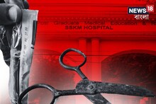 জং ধরা কাঁচির পর এবার ভাঙা সিরিঞ্জ, SSKM-এ ফের ভয়ঙ্কর অভিযোগ! কী ঘটল জানেন?