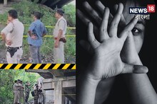 কল্যাণীতে রেলব্রিজের নীচে স্বামীর সামনেই মহিলাকে গণধর্ষণ! নৃশংস ঘটনায় গ্রেফতার ৮