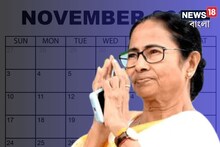 মাসের অর্ধেক দিনই ছুটি! নভেম্বরে কদিন-কীসের ছুটি সরকারি কর্মচারীদের! রইল তালিকা