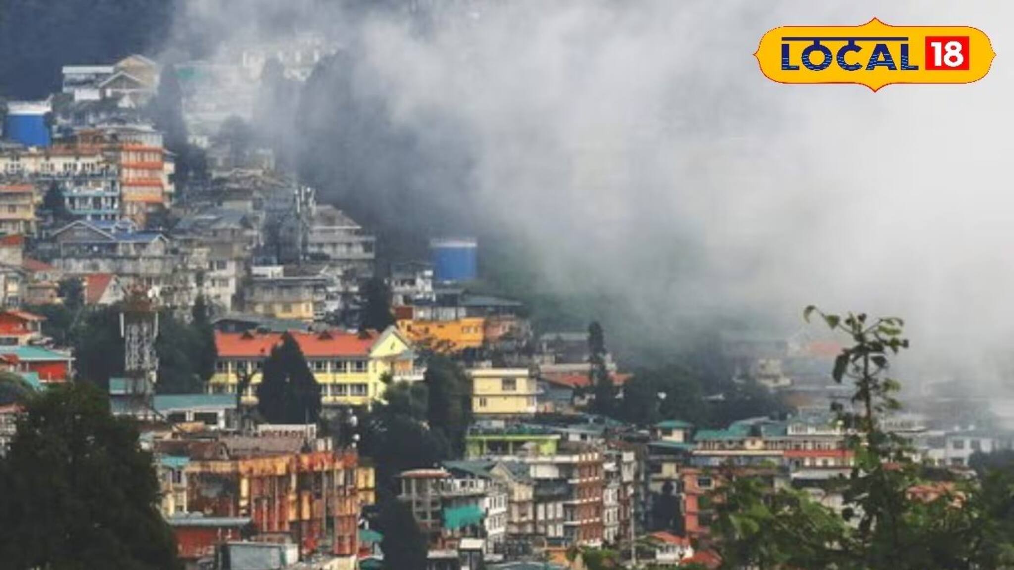 নিম্নচাপের খেলা শেষ হলে, উত্তুরে হাওয়ার খেলা শুরু, হুড়মুড়িয়ে নামবে তাপমাত্রা