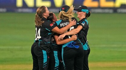 (Photo Courtesy- AP) (Photo Courtesy- AP)