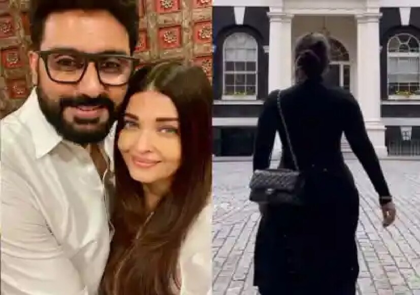 অভিষেক বলেন, “হ্যাঁ, ১৫ বছর। ২০০৭ থেকে ২০২২।” মুগ্ধ নিমরত বলেন, “দারুণ।”