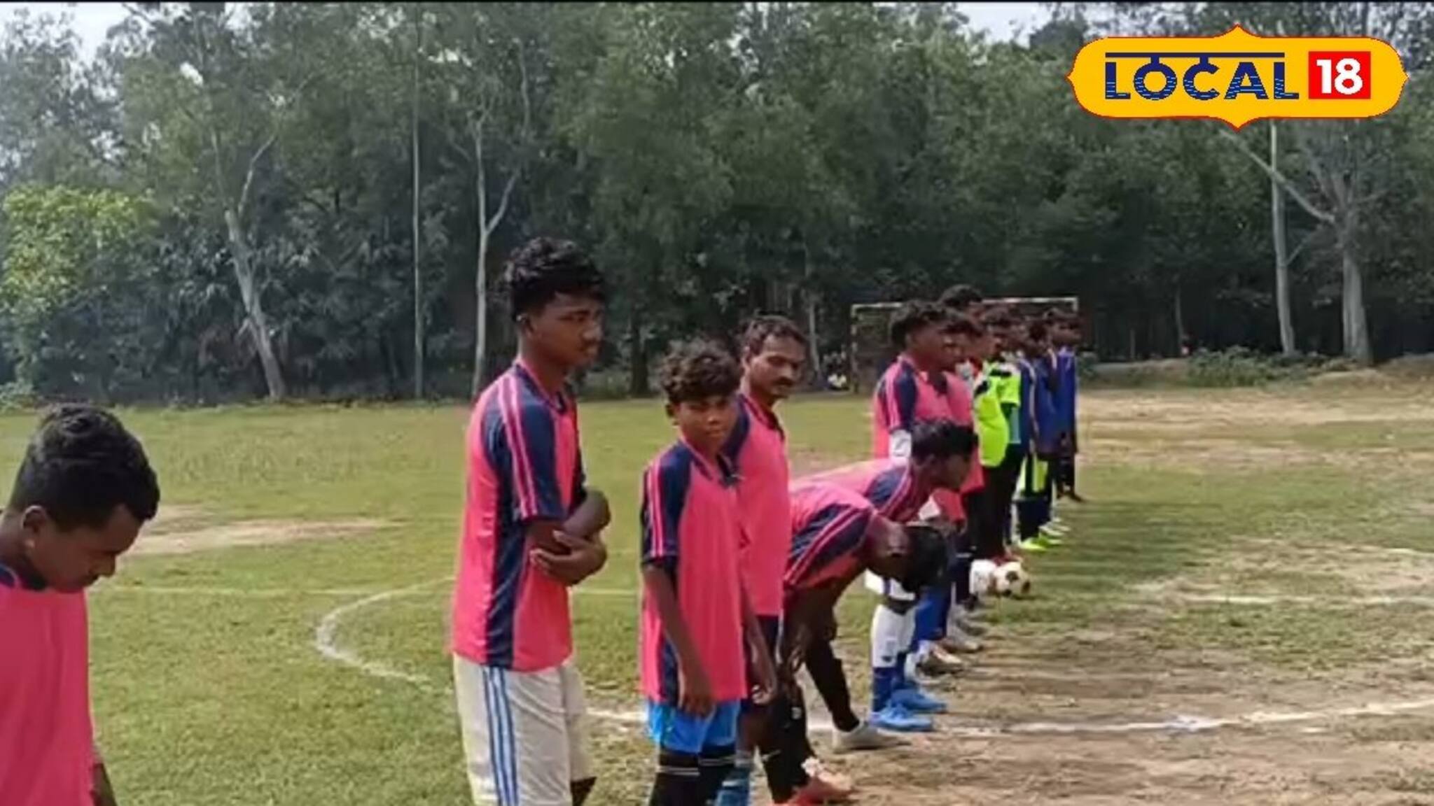 ফুটবলে আদিবাসী যুব সম্প্রদায়ের আগ্রহ বাড়াতে বিশেষ উদ্যোগ