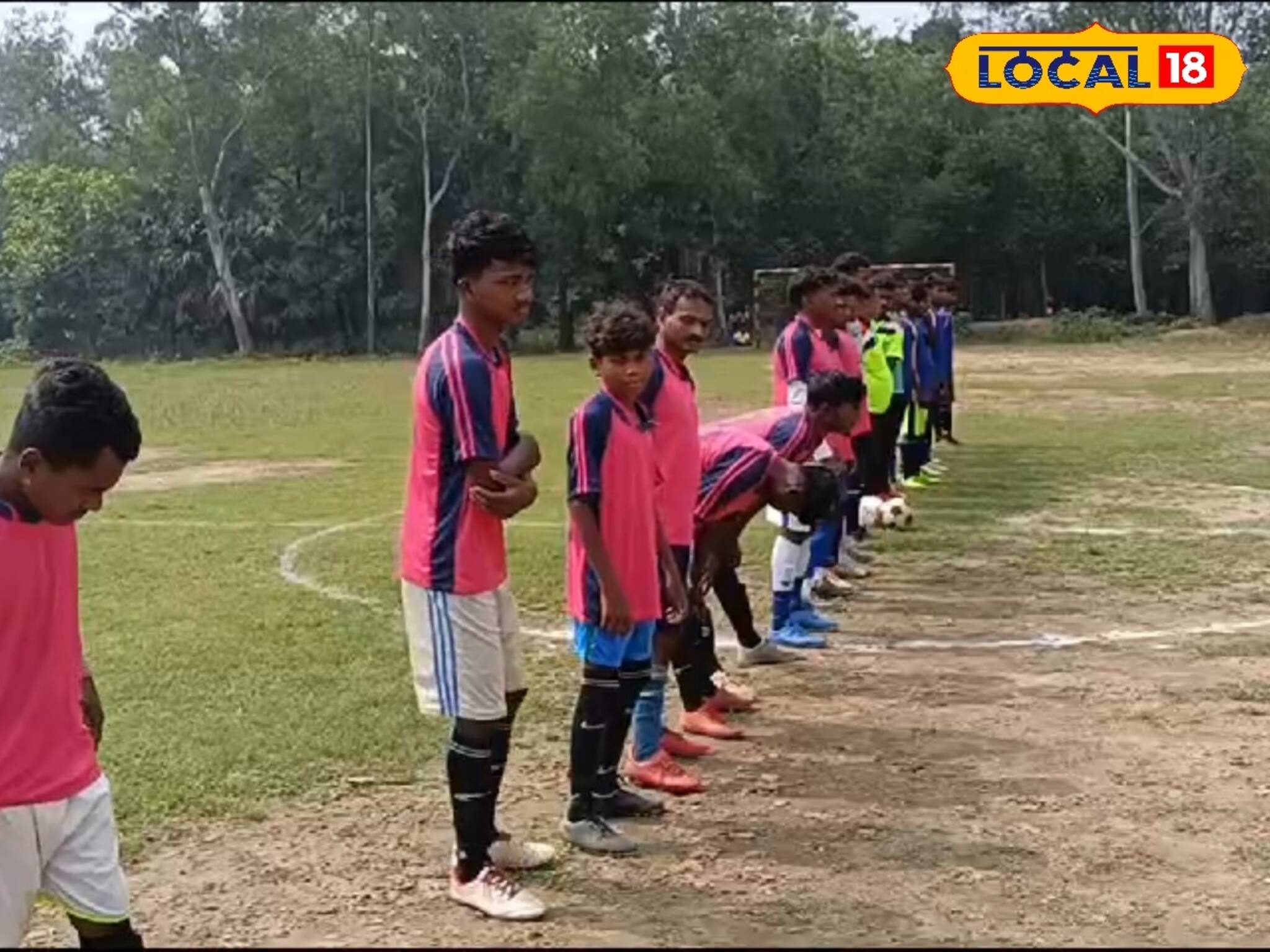 ফুটবলে আদিবাসী যুব সম্প্রদায়ের আগ্রহ বাড়াতে বিশেষ উদ্যোগ