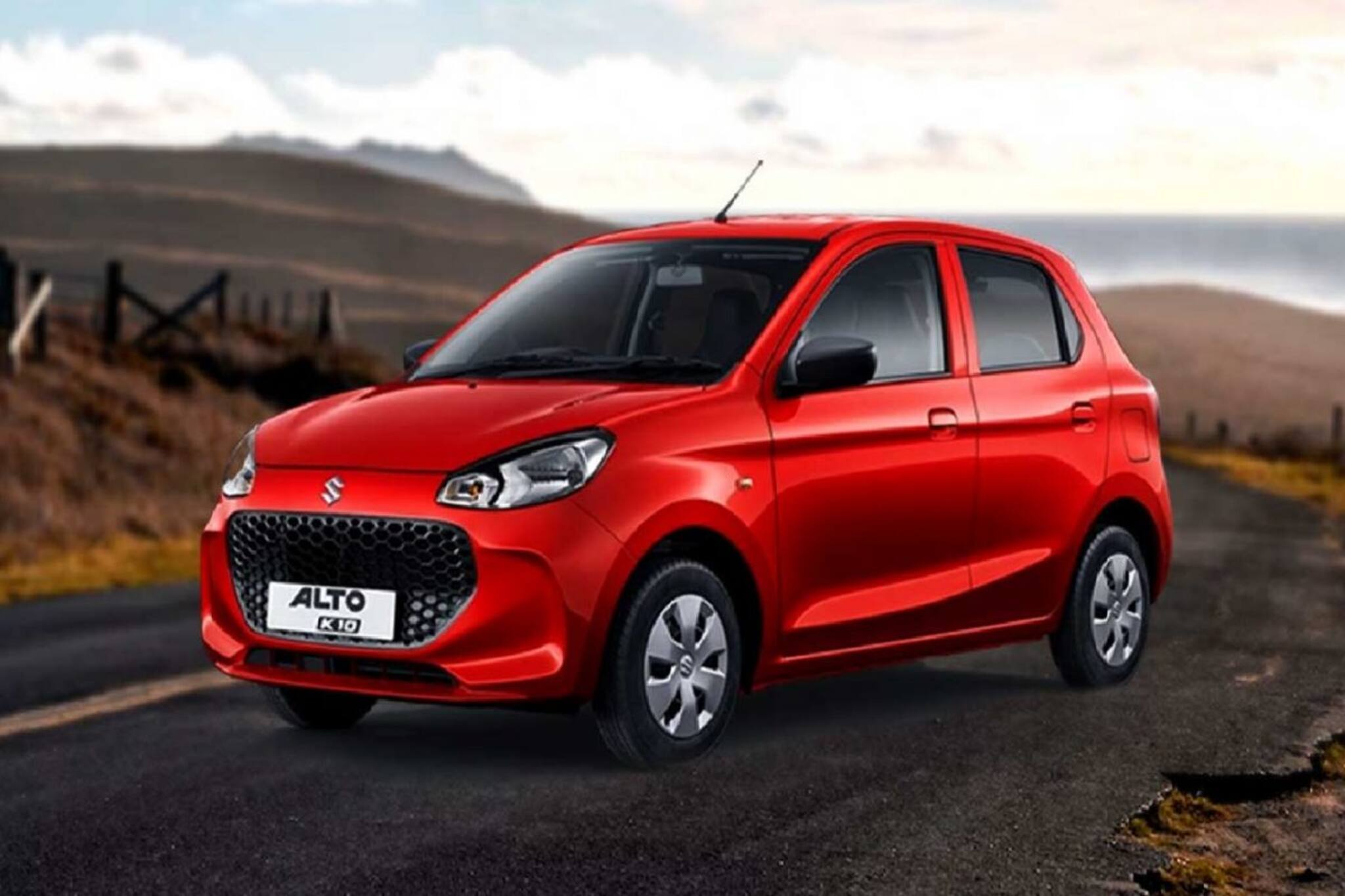 Maruti-র গাড়ি দুর্দান্ত মাইলেজ দেয় কী করে? এতদিনে ফাঁস হল রহস্য