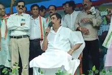 সভার মধ্যেই ভয়ঙ্কর ঘটনা, সময়ের আগেই সরে গেলেন 'কর্মী' অনুব্রত মণ্ডল!