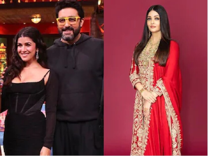 দুজন অভিনয় জগতের মানুষ গাঁটছড়া বাঁধায় আখেরে লাভ হয়েছে বলেও মনে করেন অভিষেক।