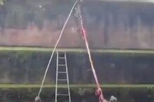 লুঙ্গি, চাদর দিয়ে বানানো দড়ি, তা দিয়েই ২০ ফুট দেওয়াল টপকে জেল থেকে পালাল ৫