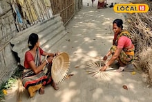 অস্তিত্ব সংকটে এই শিল্পের, তবুও এই পেশাকেই আঁকড়ে রেখেছে মুস্তাফা নগর