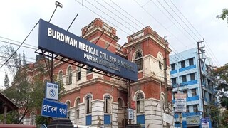 কর্মবিরতি ইন্টার্নদের কর্মবিরতি ইন্টার্নদের