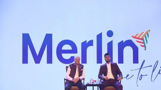 সামনে এল নয়া লোগো আর নয়া ওয়েবসাইট; একেবারে নতুনত্বের মোড়কে আত্মপ্রকাশ করল মার্লিন গ্রুপ সামনে এল নয়া লোগো আর নয়া ওয়েবসাইট; একেবারে নতুনত্বের মোড়কে আত্মপ্রকাশ করল মার্লিন গ্রুপ