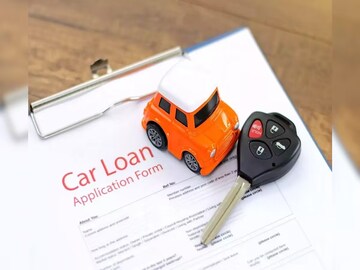 SBI থেকে ৩ বছরের জন্য ১০ লাখ টাকার Car Loan নিলে প্রতি মাসে কত টাকা EMI দিতে হবে