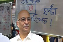অবশেষে জুনিয়র ডাক্তারদের স্বাস্থ্য ভবনে বৈঠকে ডাকলেন মুখ্যসচিব! আজই উঠবে অনশন?
