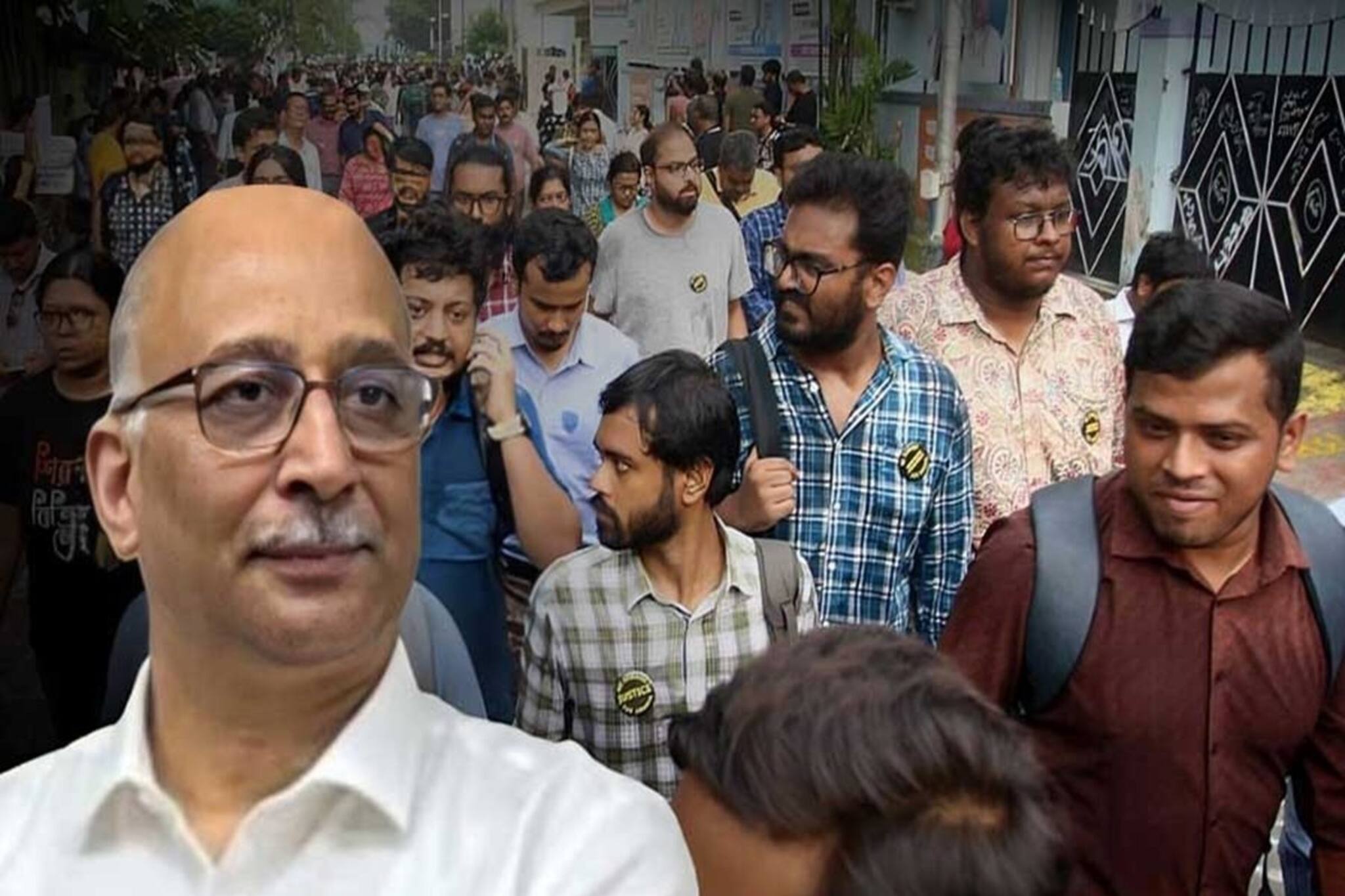 'টাইমলাইন দেওয়া যাবে না', ডাক্তারদের সাত দাবি মেনেছে সরকার! কী বললেন মুখ্যসচিব?