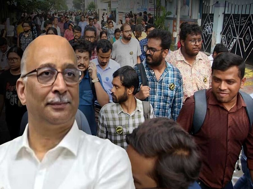 জুনিয়র চিকিৎসকদের ১০ দফা দাবি ছিল, তার মধ্যে সাত দফা দাবির কাজ ইতিমধ্যেই হয়েছে বলে দাবি করেন মুখ্য সচিব। তাঁর মতে, সাত দফা দাবির মধ্যে কিছু কিছু কাজ এখনও বাকি রয়েছে সেগুলো হয়ে যাবে। 