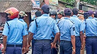 প্রসঙ্গ সিভিক ভল্যান্টিয়ার