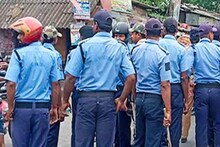 সুপ্রিম নির্দেশ! সিভিক ভল্যান্টিয়ার তুলে নেওয়া হল বর্ধমান মেডিক্যাল কলেজ থেকে