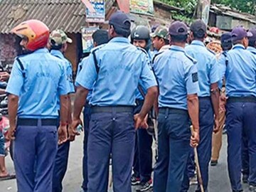 প্রসঙ্গ সিভিক ভল্যান্টিয়ার