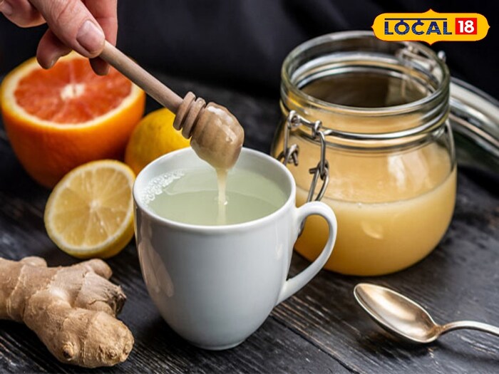 CoughCold Home Remedy হালকা ঠান্ডা পড়তেই গলা খুসখুস সর্দিকাশি? এই