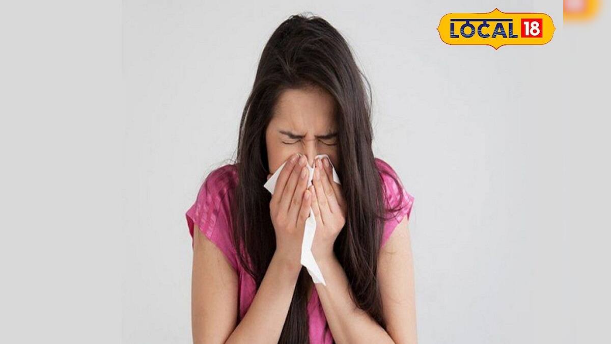 CoughCold Home Remedy হালকা ঠান্ডা পড়তেই গলা খুসখুস সর্দিকাশি? এই