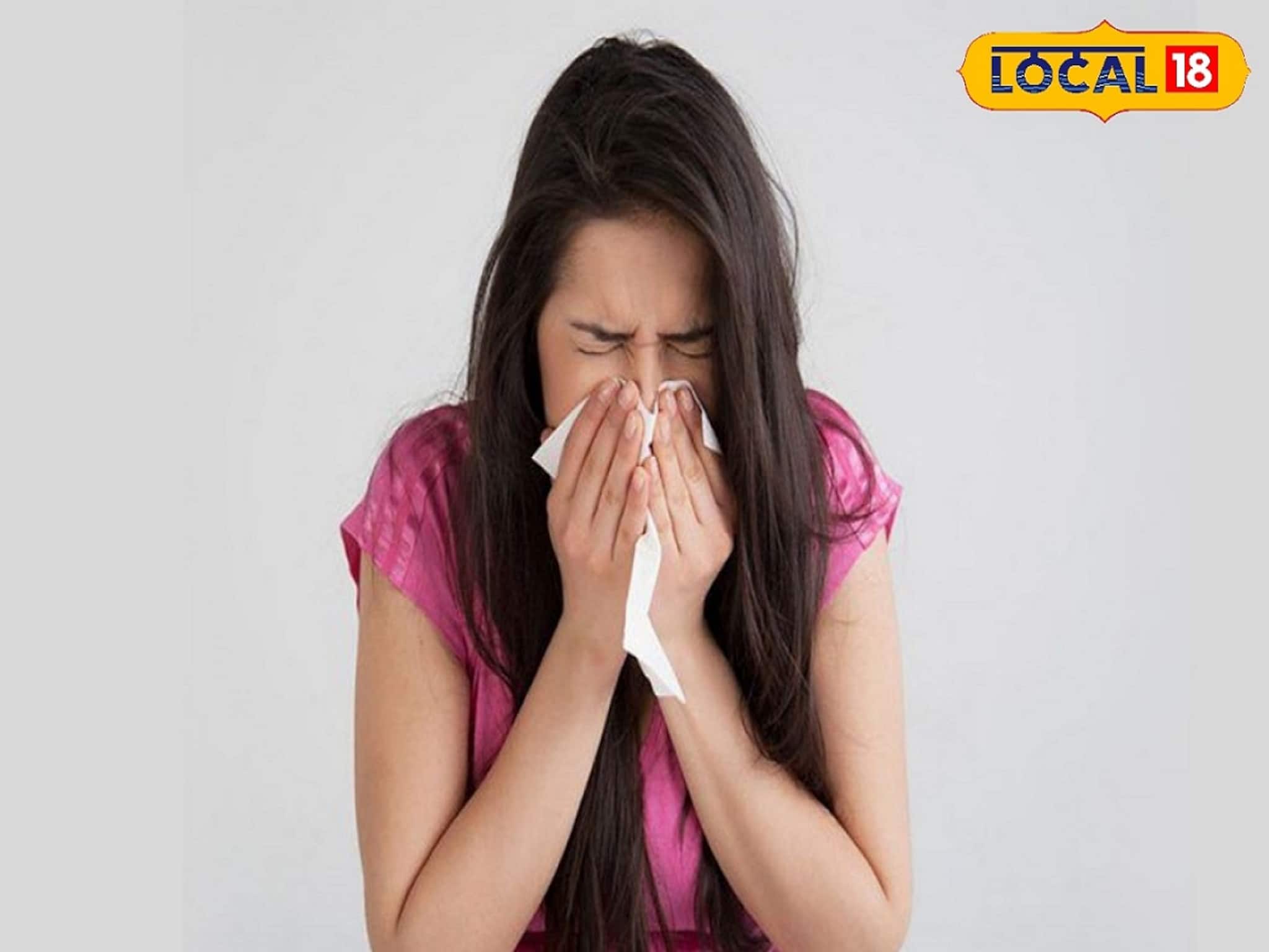 হালকা ঠান্ডা পড়তেই গলা খুসখুস সর্দি-কাশি? এই ঘরোয়া উপায়ে মোকাবিলা করুন