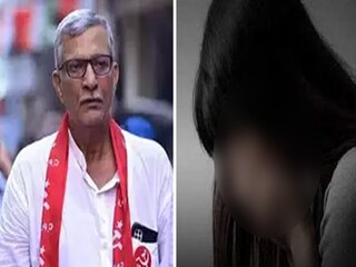 চাপে তন্ময় ভট্টাচার্য