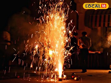 দীপাবলিতে কড়াকড়ি কোন সময়ে ও কোন নিয়ম মেনে ফাটানো যাবে বাজি? জেনে নিন দীপাবলিতে কড়াকড়ি কোন সময়ে ও কোন নিয়ম মেনে ফাটানো যাবে বাজি? জেনে নিন