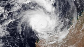 আসছে ঘূর্ণিঝড় দানা! জানেন পরের ঝড়ের নাম কী? ভারত আবার কবে ঝড়ের নাম দেবে?