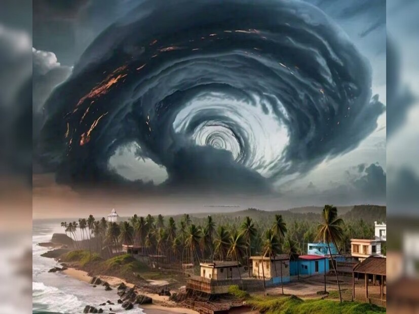 পুজোর আগে অসময়ে বৃষ্টির কারণে এমনিতেই সবজির দাম যথেষ্ট চড়েই ছিল৷ এখনও বাজারে বেগুন, পটল, লঙ্কার মতো সবজির দাম কেজি প্রতি একশো টাকার উপরে রয়েছে৷ সেই দাম আরও বাড়ার আশঙ্কা রয়েছে৷ 