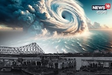 .অফিস টাইমে বন্ধ ফেরি চলাচল, দড়ি দিয়ে বাঁধা লঞ্চ, বড়সড় দুর্যোগের আশঙ্কা?
