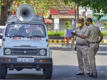 দিল্লি পুলিশের বড় সাফল্য।
Picture Courtesy- PTI