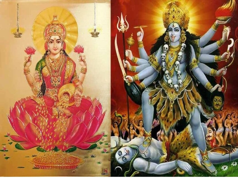 দীপাবলির রাতে দেবী লক্ষ্মী এবং ভগবান গণেশের পুজোর রীতি রয়েছে। এতে ঘরে সুখ, সমৃদ্ধি আসে। এছাড়াও, পরিবার সুখ এবং সমৃদ্ধি পায়। কিন্তু, কখনও ভেবে দেখেছেন কেন দীপাবলির পুজো শুধুমাত্র রাতেই করা হয়? এর তাৎপর্য কি? 