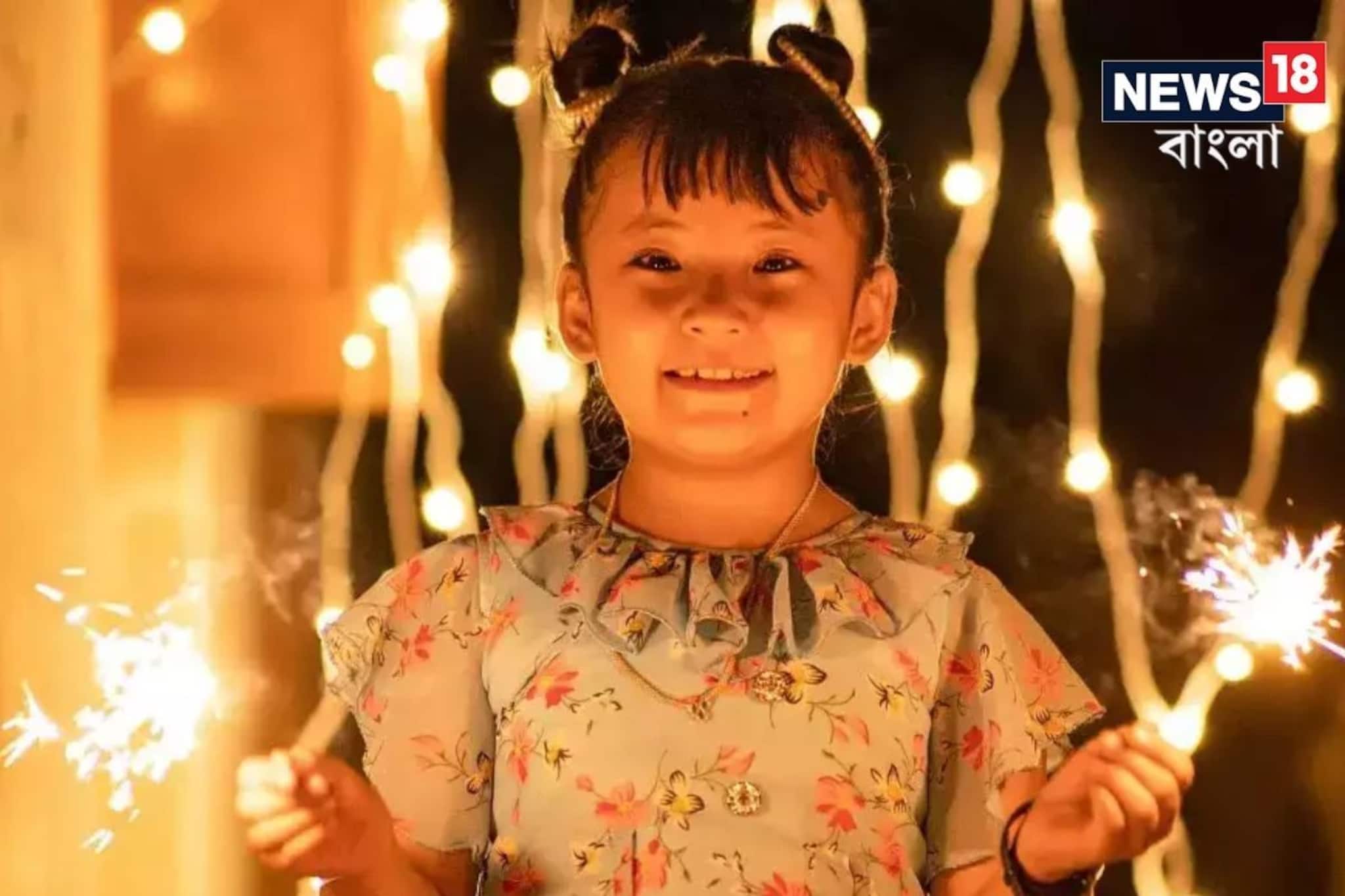 সামনেই আলোর উৎসব, খুদেদের হাতে বাজি তুলে দেওয়ার আগে মাথায় রাখুন ৫ বিষয়