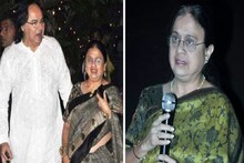 স্বামীর মৃত্যু মানতে পারেননি,শেষ নিঃশ্বাস ত্যাগ করলেন অভিনেতা ফারুখ শেখের স্ত্রী