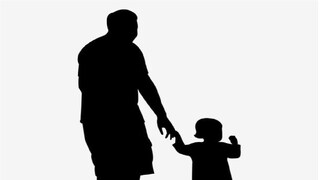 বাবা মেরে ফেলল নিজের শিশু কন্যাকে Photo- Representative