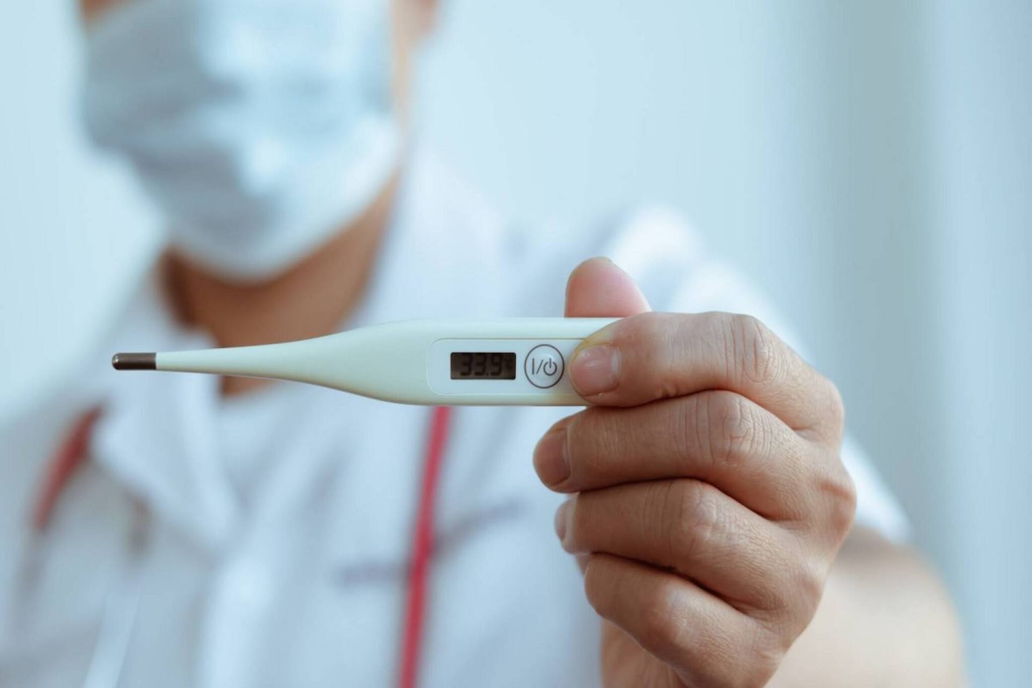 গা ম্যাজম্যাজ,কত টেম্পারেচরে তবেই সেটাকে জ্বর বলা যায়, কত হলে তবে করবেন চিন্তা