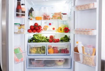 ঝকঝকে হবে ফ্রিজ! থাকবে না দাগছোপ, দুর্গন্ধ! শুধু মেনে চলুন ছোট্ট কয়েকটি টিপস