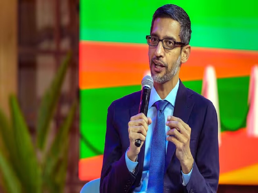 দ্য ডেভিড রুবেনস্টেইন শো: পিয়ার টু পিয়ার কথোপকথনের শো চলাকালীন, পিচাই জানান, Google-এ কাজ করতে চাইলে শুধু যুক্তিগতভাবে দুর্দান্ত হলেই চলবে না, মেধাবী হলে চলবে না, বরং মানিয়ে নেওয়া এবং শিখতে আগ্রহী হতে হবে। 