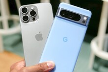 ভেবে দেখুন! কোনটা কিনবেন Apple iPhone 16 নাকি Google Pixel 9, জানুন দামের ফারাক